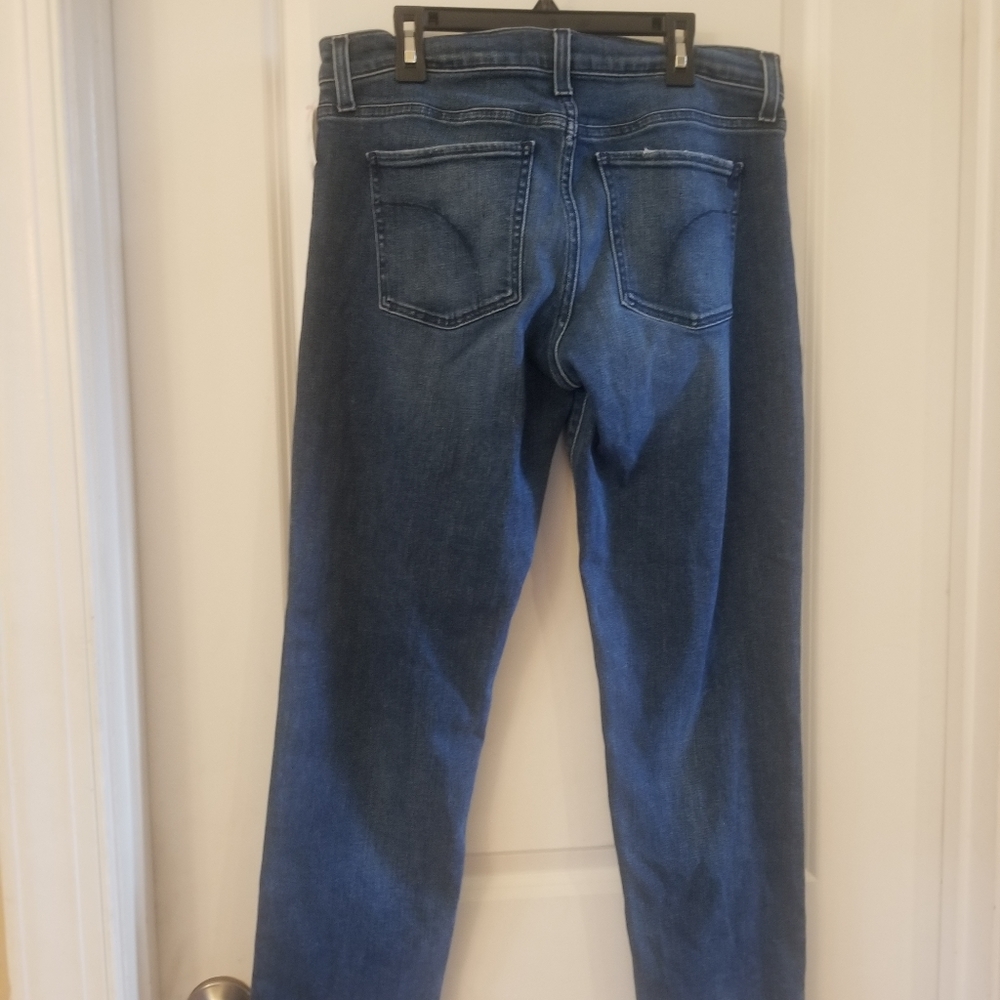 Joe's Jeans  The Bobby Boyfriend size 29 - Picture 2 of 8